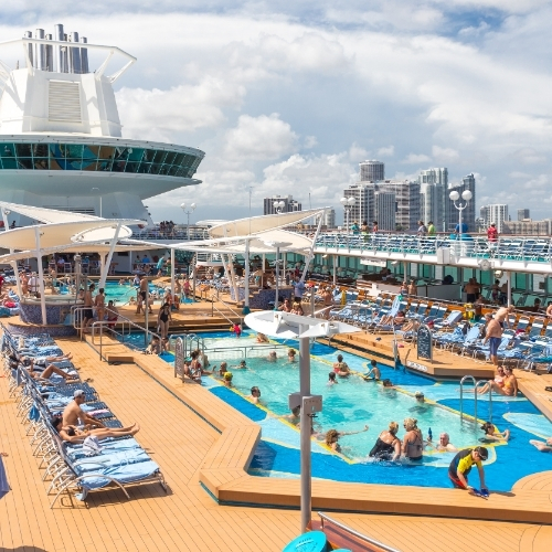 Royal Caribbean