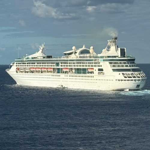 Norwegian Cruise Line