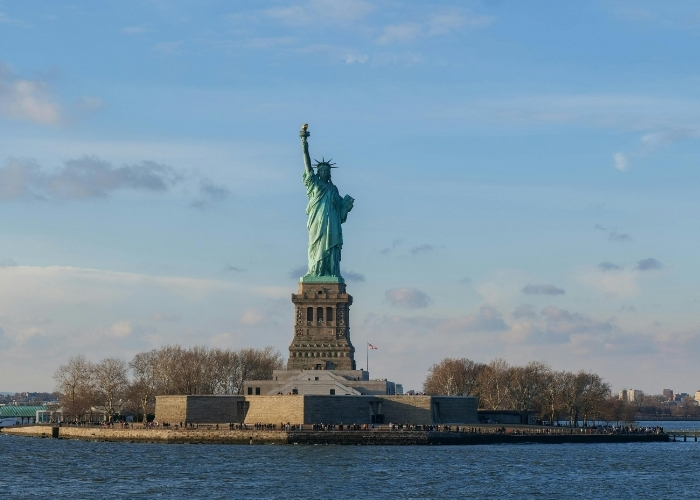 New York City