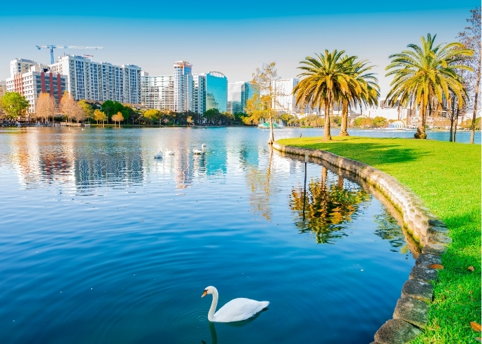 Orlando